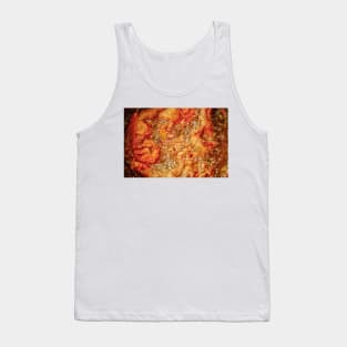 cli fried chicken Tank Top